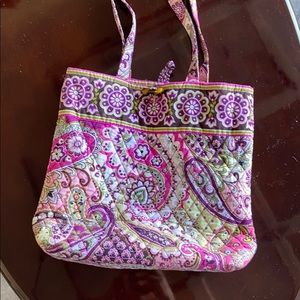Vera Bradley tote